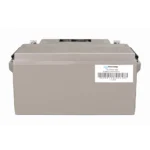 12V 90Ah Jel Deep Cycle Akü (arka)
