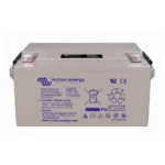 12V 90Ah Jel Deep Cycle Akü (ön açılı)
