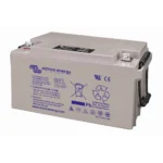 12V 90Ah Jel Deep Cycle Akü (sağ)