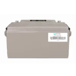 Victron 12V 90Ah AGM Deep Cycle Akü (arka)