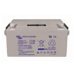 Victron 12V 90Ah AGM Deep Cycle Akü (ön açılı)