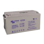 Victron AGM Deep Cycle 12V 165Ah akü (sağ)