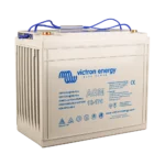 Victron AGM Deep Cycle 12V 170Ah akü (sağ)