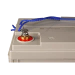 Victron AGM Deep Cycle 12V 170Ah akü (terminal)