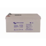 Victron AGM Deep Cycle 12V 220Ah akü (ön açılı)