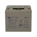 Victron AGM Deep Cycle 12V 22Ah akü (ön)