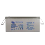 Victron AGM Deep Cycle 12V 230Ah akü (ön)