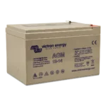 Victron AGM Deep Cycle Akü 12V 14Ah (sağ)