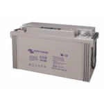 12V 130Ah Jel Deep Cycle Akü(sol)