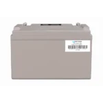 12V 130Ah Jel Deep Cycle Akü(arka)