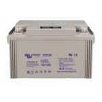 12V 130Ah Jel Deep Cycle Akü(ön açılı)