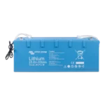 LiFePO4 Akü 25,6V 200Ah (ön açılı)