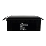 Lityum SuperPack 12.8V 200Ah Akü (ön açılı)